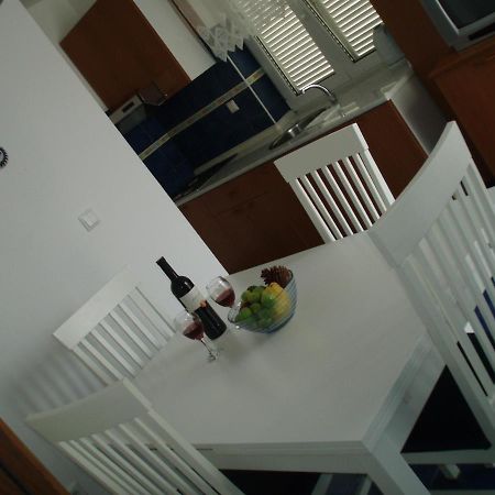 Apartments Tatjana Pag Bagian luar foto