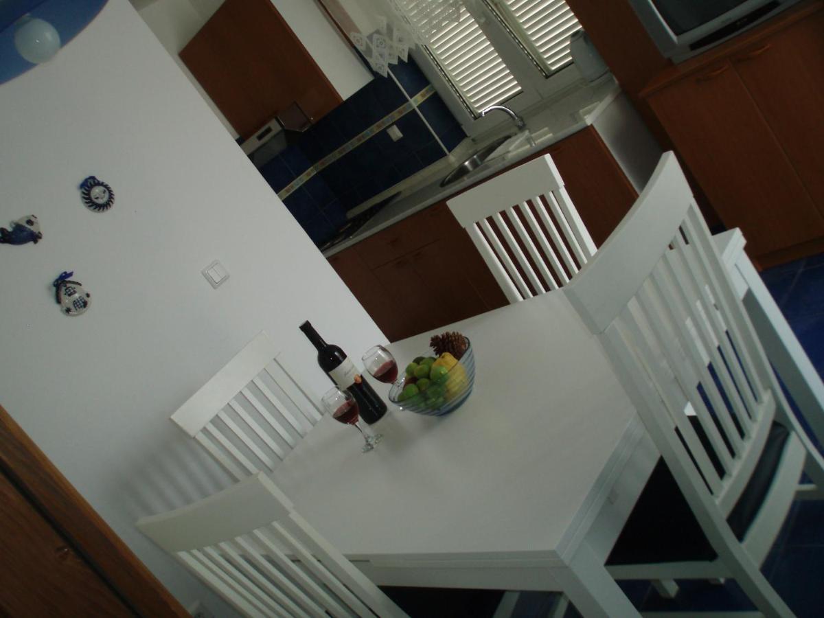 Apartments Tatjana Pag Bagian luar foto