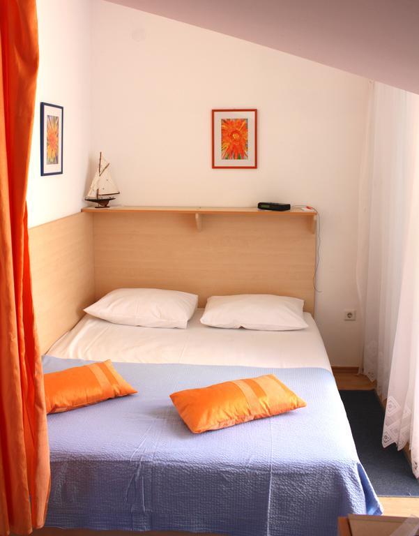 Apartments Tatjana Pag Ruang foto