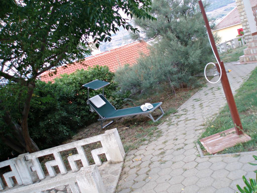 Apartments Tatjana Pag Bagian luar foto